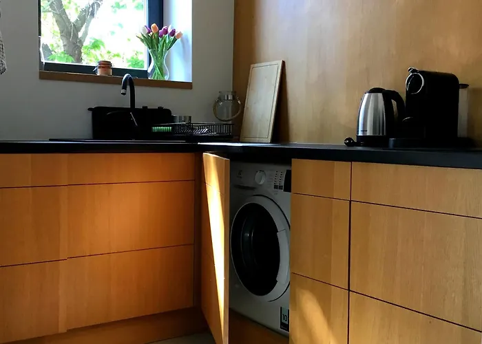 City Home Apartman