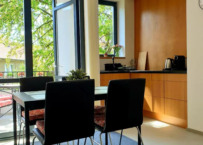 City Home Apartman