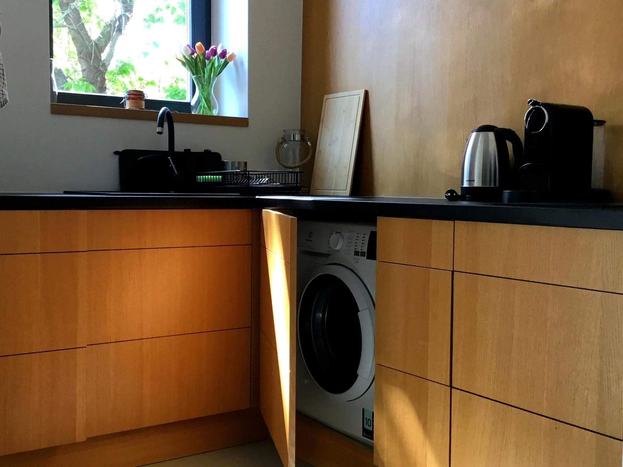 Apartament City Home Apartman Eger