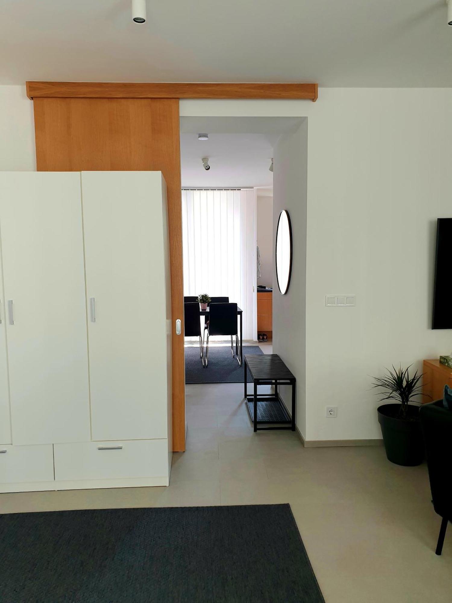 City Home Apartman Eger