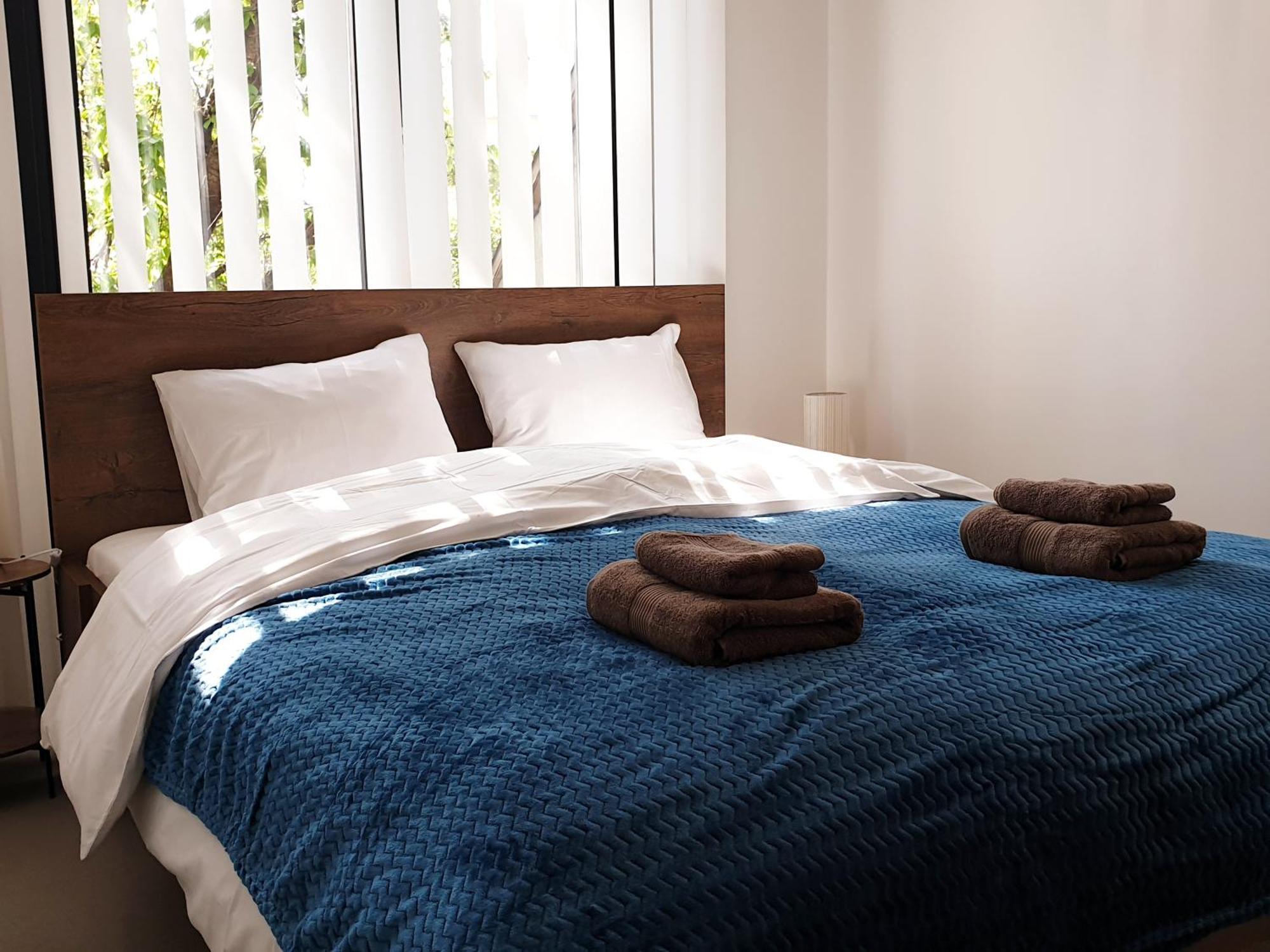 Apartament City Home Apartman *