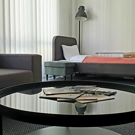 City Home Apartman Eger Exterior photo