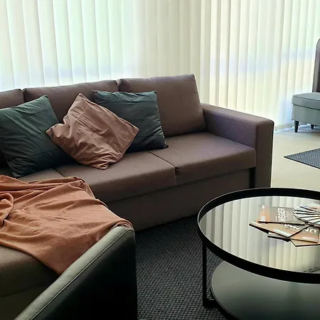 City Home Apartman Eger Exterior photo