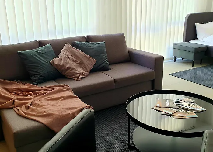 City Home Apartman