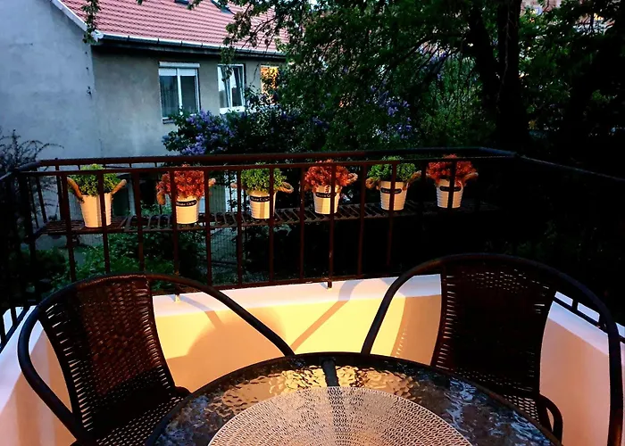 City Home Apartman