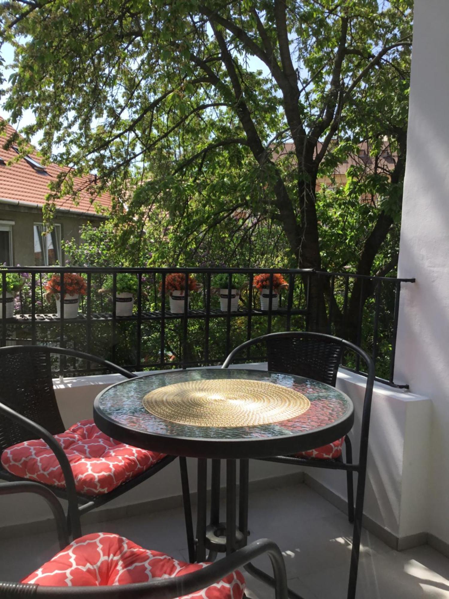 City Home Apartman Appartamento