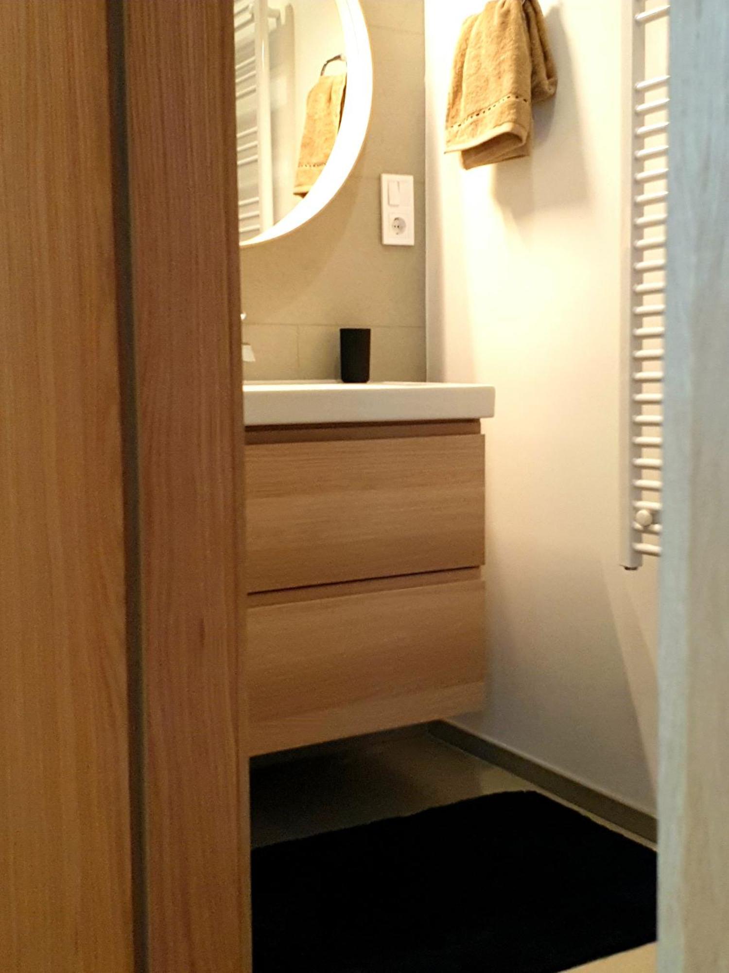 City Home Apartman Appartement
